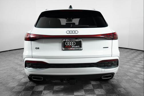 2025 Audi Q5 Premium Plus TFSI quattro S tronic