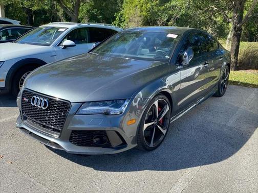 2014 Audi RS 7 4.0T Prestige