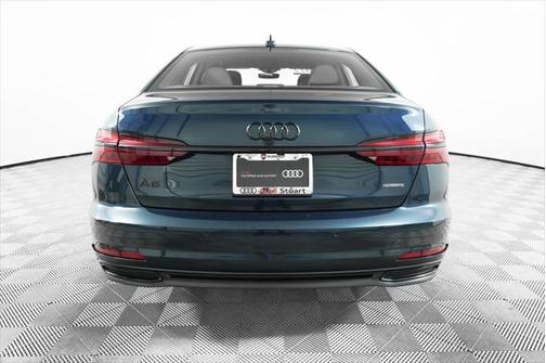 2022 Audi A6 45 Premium Plus