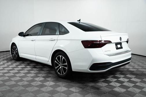 2024 Volkswagen Jetta 1.5T Sport