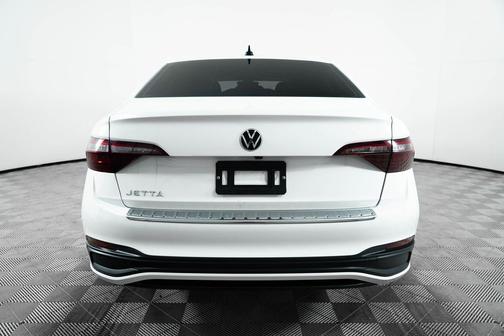 2024 Volkswagen Jetta 1.5T Sport