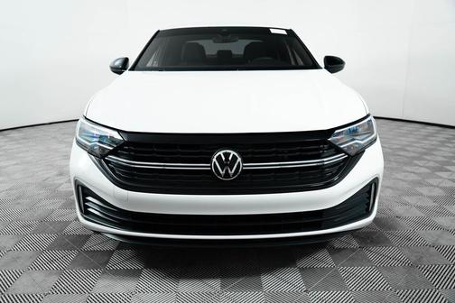2024 Volkswagen Jetta 1.5T Sport