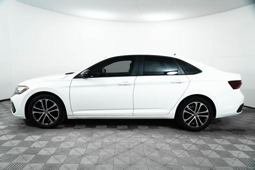 2024 Volkswagen Jetta 1.5T Sport