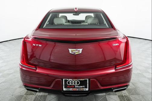 2019 Cadillac XTS Luxury