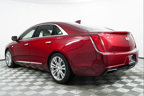 2019 Cadillac XTS Luxury