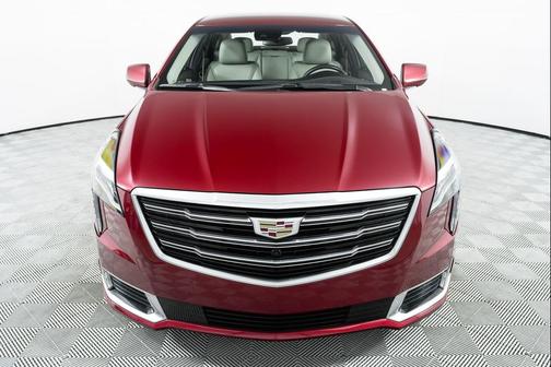2019 Cadillac XTS Luxury
