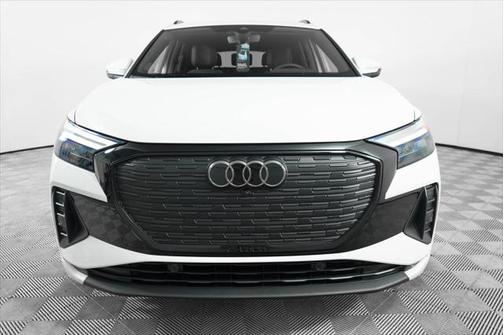 2025 Audi Q4 e-tron Premium 45 RWD