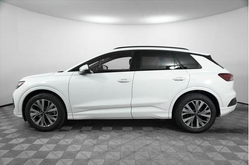 2025 Audi Q4 e-tron Premium 45 RWD
