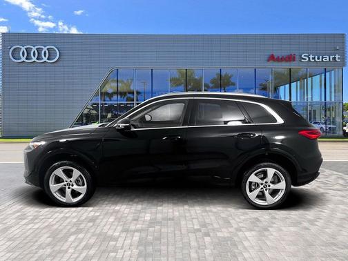 2025 Audi Q5 Premium Plus TFSI quattro S tronic