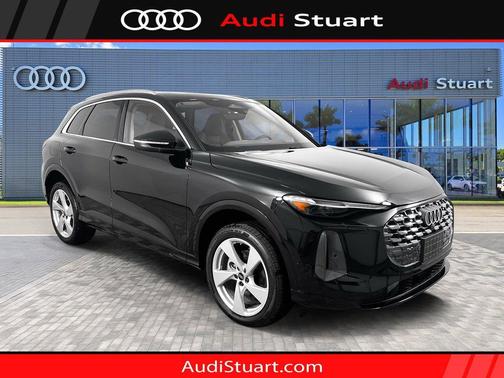 2025 Audi Q5 Premium Plus TFSI quattro S tronic