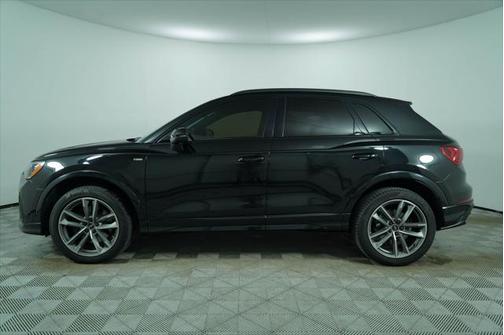 2021 Audi Q3 45 S line Premium