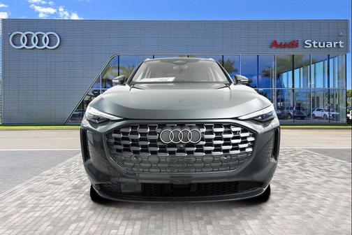 2025 Audi Q5 Premium Plus TFSI quattro S tronic