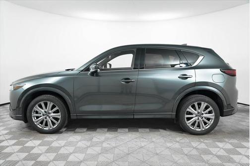 2023 Mazda CX-5 Signature