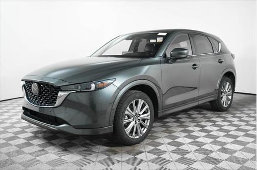 2023 Mazda CX-5 Signature