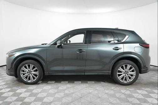 2023 Mazda CX-5 Signature