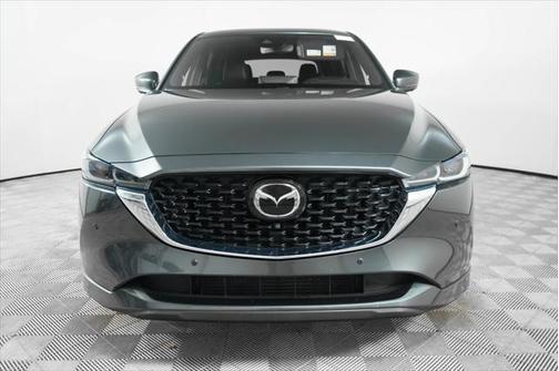 2023 Mazda CX-5 Signature