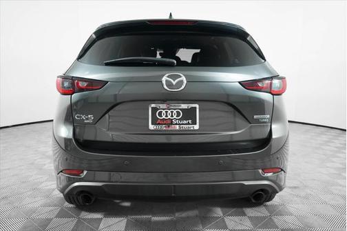 2023 Mazda CX-5 Signature