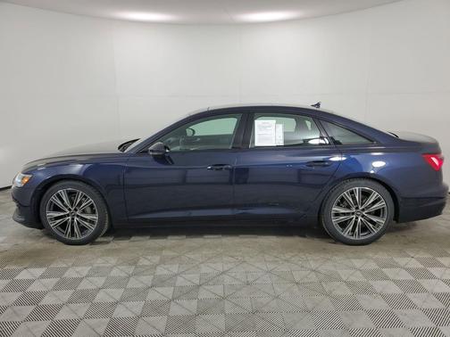 2023 Audi A6 45 Premium