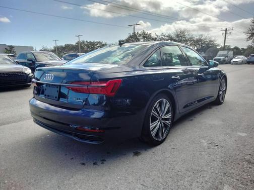 2023 Audi A6 45 Premium