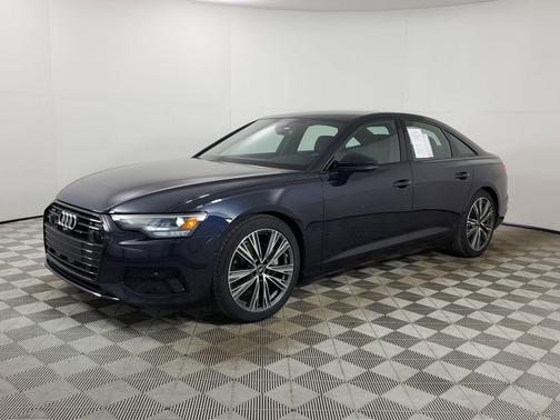 2023 Audi A6 45 Premium