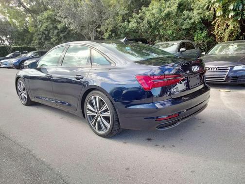 2023 Audi A6 45 Premium