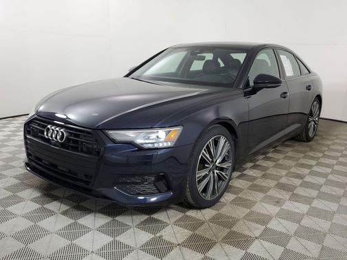 2023 Audi A6 45 Premium