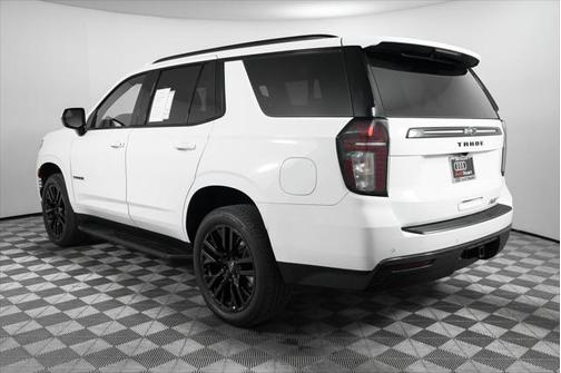 2021 Chevrolet Tahoe 4WD RST