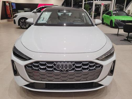 2025 Audi A5 Premium Plus TFSI quattro S tronic