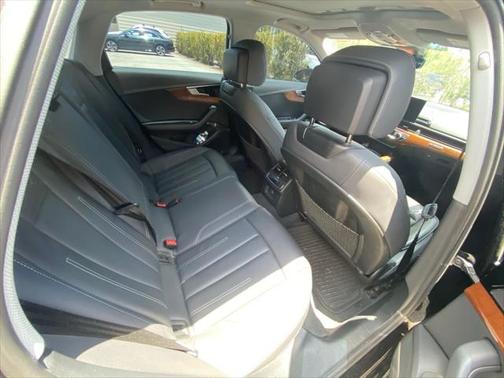 2022 Audi A4 40 Premium