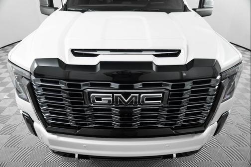 2025 GMC Sierra 3500 Denali