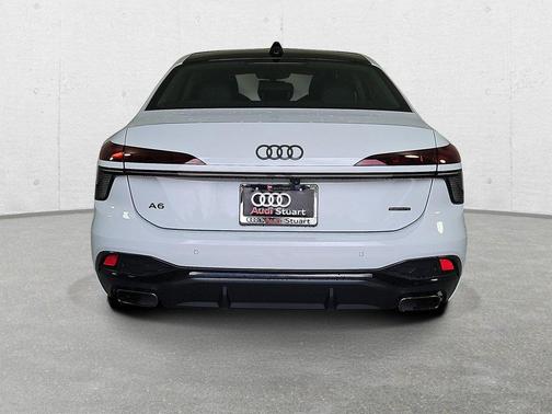 2026 Audi A6 Prestige quattro S tronic
