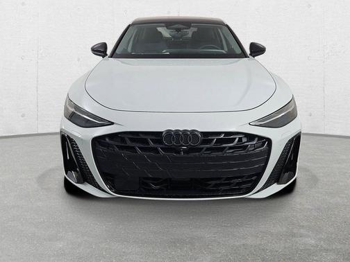 2026 Audi A6 Prestige quattro S tronic