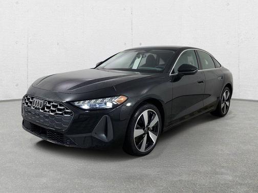 2025 Audi A5 Premium Plus TFSI quattro S tronic