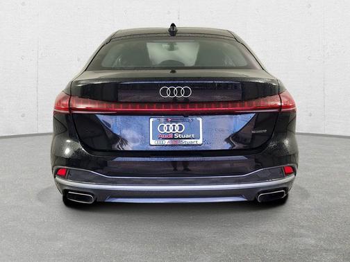 2025 Audi A5 Premium Plus TFSI quattro S tronic