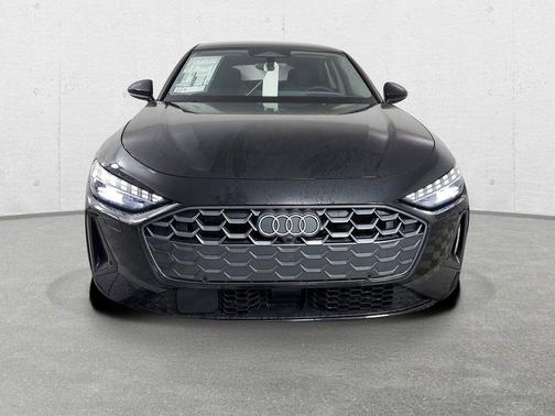 2025 Audi A5 Premium Plus TFSI quattro S tronic