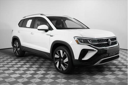 2024 Volkswagen Taos 1.5T SEL
