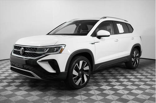 2024 Volkswagen Taos 1.5T SEL