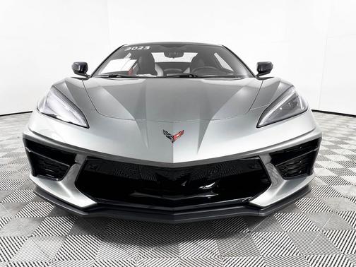 2023 Chevrolet Corvette Stingray w/2LT