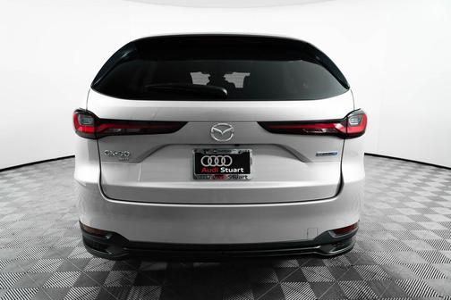 2024 Mazda CX-90 PHEV Preferred