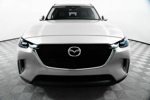 2024 Mazda CX-90 PHEV Preferred
