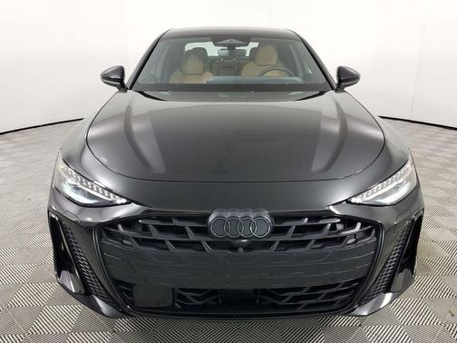 2026 Audi A6 Premium Plus quattro S tronic