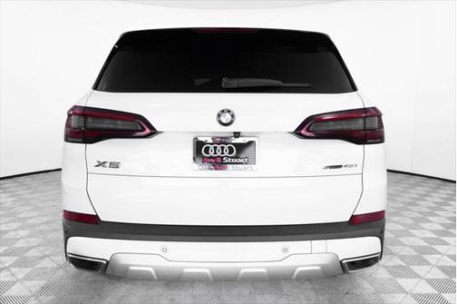 2021 BMW X5 sDrive40i