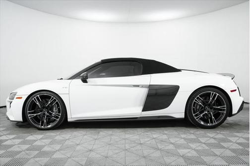 2023 Audi R8 V10 performance quattro S tronic