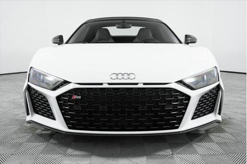 2023 Audi R8 V10 performance quattro S tronic