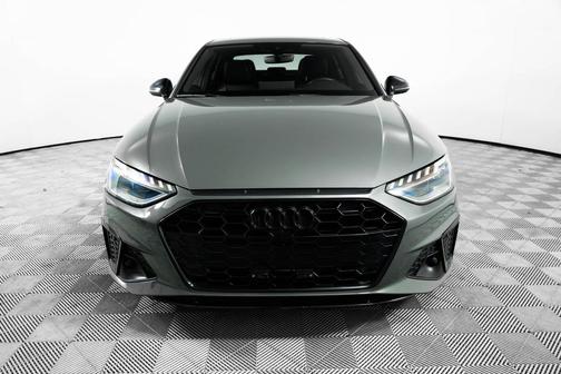 2023 Audi A4 45 S line Premium Plus