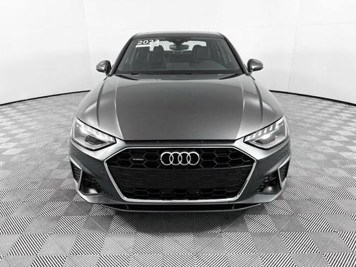 2023 Audi A4 45 S line Premium Plus