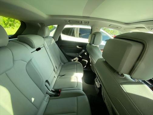 2018 Audi Q5 2.0T Tech Premium