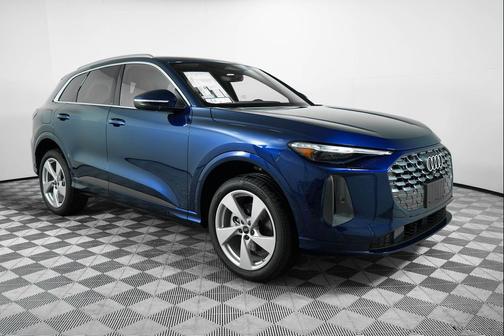 2025 Audi Q5 Premium Plus TFSI quattro S tronic