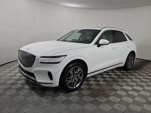 2023 Genesis GV70 2.5T AWD