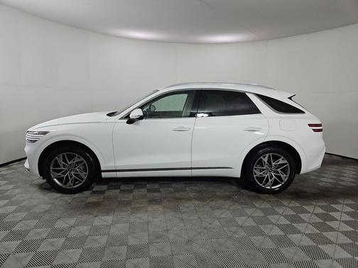 2023 Genesis GV70 2.5T AWD